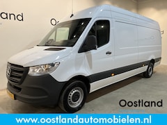 Mercedes-Benz Sprinter - 317 CDI L3H2 RWD / Euro 6 / Airco / Cruise Control Adap. / Camera / 17.100 KM