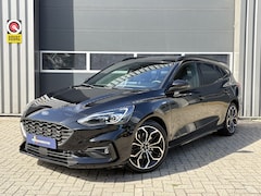 Ford Focus Wagon - 1.5 EcoBoost ST Line Business Automaat | Navi | LED | Carplay/Android | Camera | 18'' | Wi
