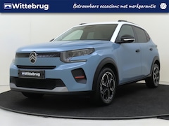 Citroën C3 - 1.2 Turbo 100pk Max P4