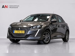 Peugeot 208 - 1.2 PureTech Active Pack|Carplay|PDC|