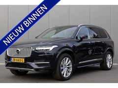 Volvo XC90 - 2.0 T8 | AWD Inscription | 7 ZITS | PANO | LEDER | 360 CAMERA