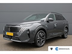Peugeot 5008 - 1.2 Hybrid 136 Allure | Automaat | Navigatie | Camera | Adaptieve cruise control | Apple c