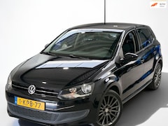 Volkswagen Polo - 1.2 TSI BlueMotion Edition