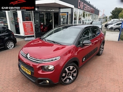 Citroën C3 - 1.2 PT S&S Shine airco navi cruise control