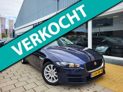 Jaguar XE - 2.0 Prestige Pro Edition / Stoel -en Stuurverwarming / 35.000 Km /