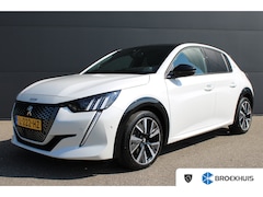 Peugeot 208 - 1.2 PureTech EAT8 GT | Automaat | Navigatie | Camera | Black Diamond | Apple Carplay | NL