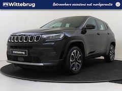 Jeep Compass - 4xe 190 Plug-in Hybrid Electric Altitude