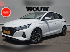 Hyundai i20 - 1.0 T-GDI Comfort Apple Carplay/Android Auto