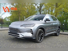 BYD Seal U - Black Edition | 1.5i PHEV (160 kW) DM-i COMFORT | 1125km WLTP | Pano | Leer | Full Options
