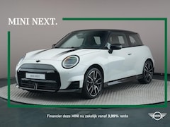 MINI Electric - 3-Deurs Cooper SE John Cooper Works S 54.2 kWh
