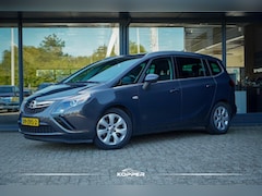 Opel Zafira Tourer - 1.4 Design Edition / Trekhaak / Navi / Meeneemprijs