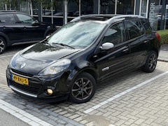 Renault Clio Estate - 1.5 dCi 88PK Night & Day Pano Clima Navi PDC