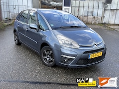 Citroën C4 Picasso - 1.6 THP Excl. EGS / FULL OPTIE / KOOPJE