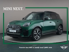 MINI Countryman - E John Cooper Works XL 66.5 kWh