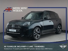 MINI Countryman - 2.0 S ALL4 John Cooper Works XL
