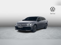 Volkswagen Passat Variant - 1.5 eHybrid R-Line Edition 272 PK DSG Black Style, leder, massagestoelen, stoelventilatie,