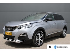 Peugeot 5008 - 1.6 PureTech 180pk EAT8 GT-Line | Panorama/schuifdak | Lederen bekleding | Massage | All s