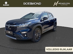 Suzuki S-Cross - 1.4 Boosterjet Special Edition Smart Hybrid | Nieuwe Auto | Geheel Rijklaar |