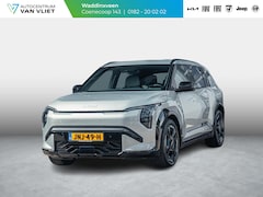 Kia EV3 - GT-Line Business Edition 81.4 kWh GT-line interieur en Exterieur l Stoel Stuurwielverwarmi