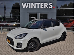 Suzuki Swift - 1.4 Sport 140pk | Navigatie | LED | Camera | Stoelverwarming | Cruise Control |