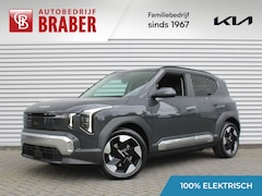Kia EV2 - Plus Advanced 42.2 kWh | Nieuw | Direct leverbaar | Actieradius tot 308 km (WLTP) | Tot €