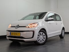 Volkswagen Up! - 1.0 BMT 60 pk move | Airco | Bluetooth | DAB |