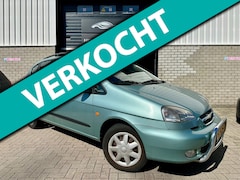 Chevrolet Tacuma - 1.6-16V Style | Airco | APK | RIEM VV