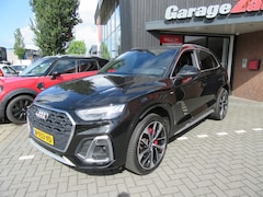 Audi Q5 - 50 TFSI e S edition
