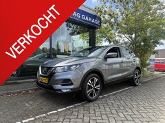 Nissan Qashqai - 1.3 DIG-T Tekna