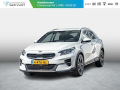 Kia XCeed - 1.4 T-GDi DynamicPlusLine Clima | Cruise | Camera | Apple Carplay | Stoelverwarming | Navi