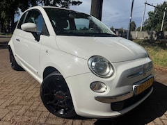 Fiat 500 - 1.2 Pop 2010 Apk Airco Nap