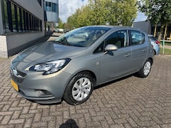 Opel Corsa - 1.0 Turbo Business+ 90PK AIRCO BLUETH NAP