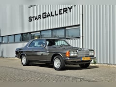 Mercedes-Benz 200-280 (W123) - 230 CE 98692km Belastingvrij
