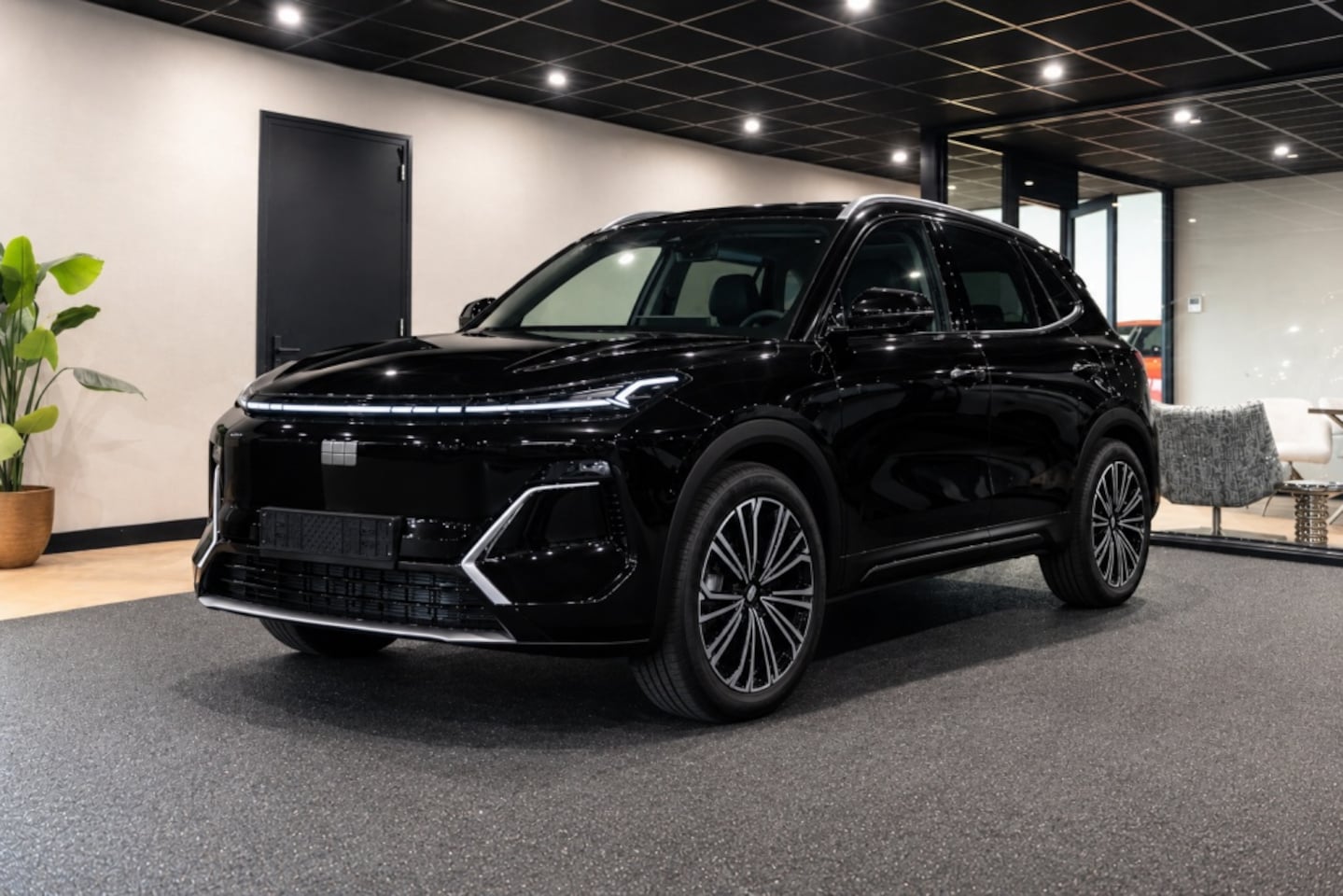 Geely Starray EM-i - 1.5 Max+ | Massage | 360 CAM | Pano | Memory | - AutoWereld.nl