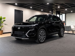 Geely Starray EM-i - 1.5 Max+ | Massage | 360 CAM | Pano | Memory |