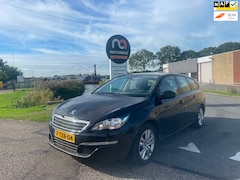 Peugeot 308 SW - 2014 * 1.6 BlueHDI Access * EURO 6 * APK