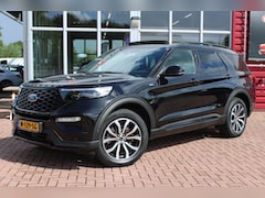 Ford Explorer - 3.0 V6 EcoBoost PHEV 457pk Aut ST-Line, Trekhaak