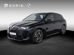 BMW iX - xDrive60 M Sportpakket Pro | Innovation Pack | Harman Kardon | Panoramadak