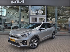 Kia Niro - 1.6 GDi PHEV Plug-In-Hybrid ExecutiveLine | Navigatie | Leder | Stoel/Stuurverwarming | Me