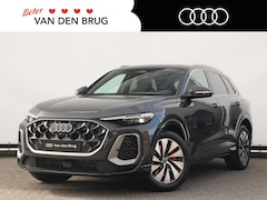 Audi Q5 - 2.0 TFSI e-hybrid quattro S edition Competition 367pk | Camera | Trekhaak | Elek. stoelen
