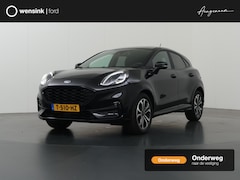 Ford Puma - 1.0 EcoBoost Hybrid ST-Line | Adaptieve Cruise Control | Winterpakket | Achteruitrijcamera
