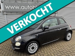 Fiat 500 - 1.2 Lounge