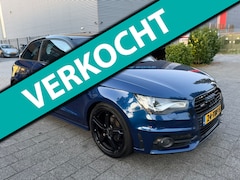 Audi A1 - 1.2 TFSI Pro Line S