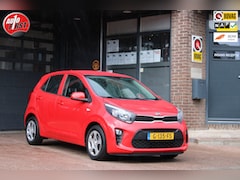 Kia Picanto - 1.0 MPi ComfortPlusLine / Apple/Android auto / Camera / 5drs