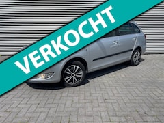 Skoda Fabia Combi - 1.2 TSI bouwjaar 2011 met 112000 km