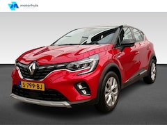 Renault Captur - 1.0 TCe 90 Intens