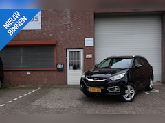 Hyundai ix35 - 1.6i GDI Business Edition Leder Carplay Navi Cruise PDC Keyless Trekhaak 07-27 APK