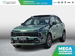 Kia Sportage - 1.6 T-GDi Hybrid GT-PlusLine l 360 camera l Harman Kardon l Stoel verwarming en ventilatie