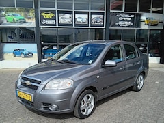 Chevrolet Aveo - 1.4-16V Class