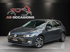 Volkswagen Polo - 1.0 TSI DSG - IQ Drive - DH Herkenning - Cruise